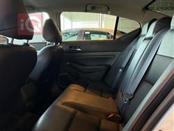 نيسان ألتيما